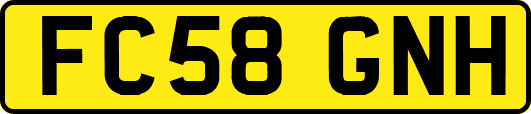 FC58GNH