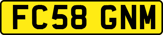 FC58GNM