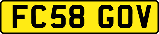 FC58GOV