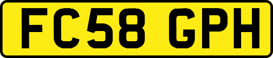 FC58GPH