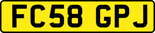 FC58GPJ