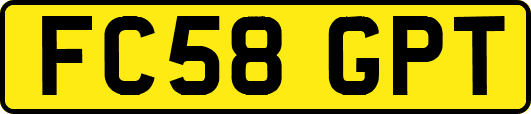 FC58GPT