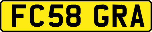 FC58GRA