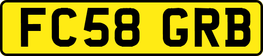 FC58GRB