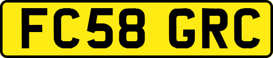 FC58GRC