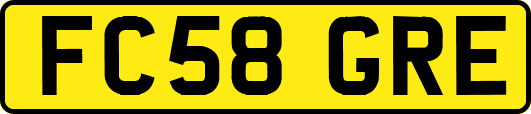 FC58GRE