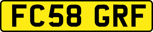 FC58GRF