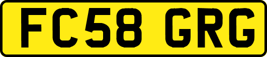 FC58GRG