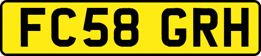FC58GRH