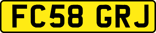 FC58GRJ