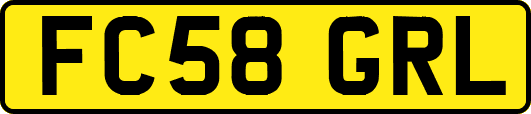 FC58GRL
