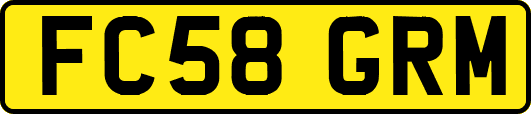FC58GRM