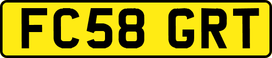 FC58GRT
