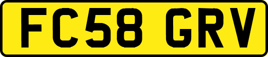 FC58GRV