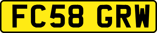 FC58GRW