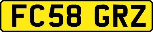 FC58GRZ