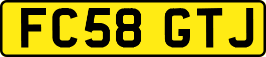 FC58GTJ