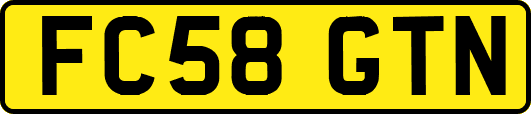 FC58GTN