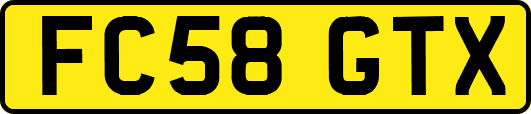 FC58GTX