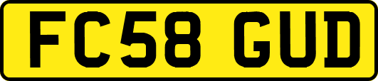 FC58GUD