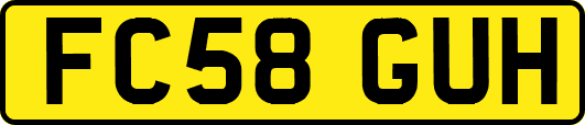 FC58GUH