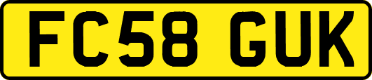 FC58GUK