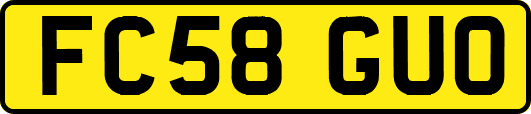 FC58GUO