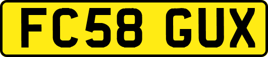 FC58GUX