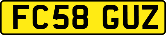 FC58GUZ