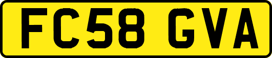 FC58GVA