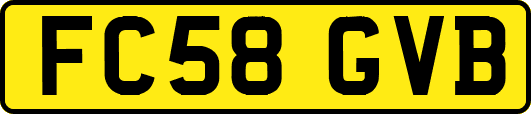 FC58GVB