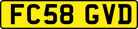 FC58GVD