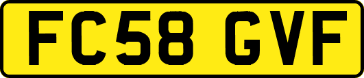 FC58GVF