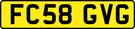 FC58GVG