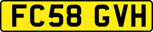 FC58GVH