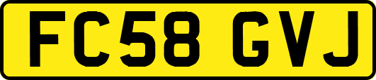 FC58GVJ