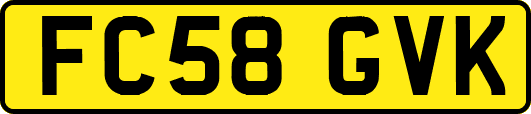 FC58GVK