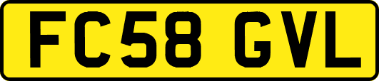 FC58GVL
