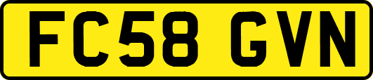FC58GVN