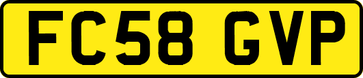 FC58GVP