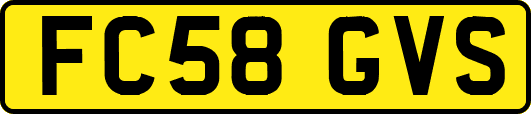 FC58GVS