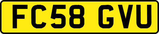 FC58GVU