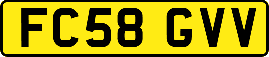 FC58GVV