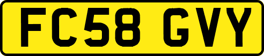 FC58GVY