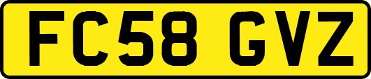 FC58GVZ
