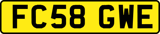 FC58GWE
