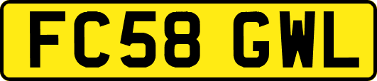 FC58GWL