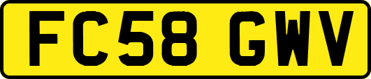 FC58GWV