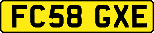 FC58GXE