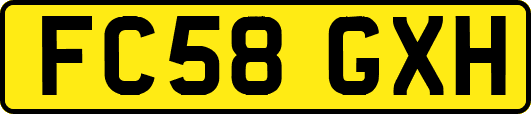 FC58GXH